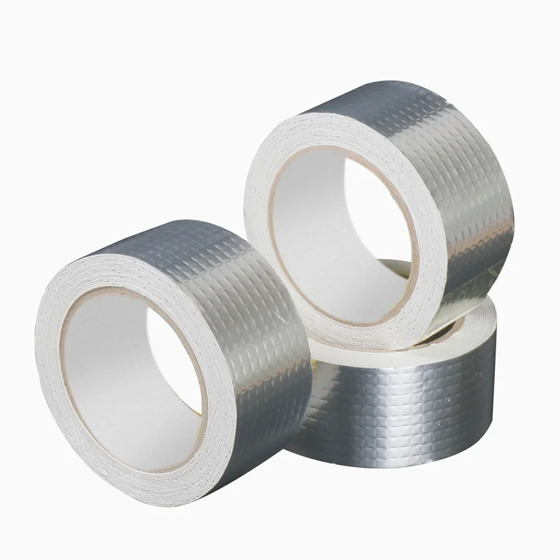 1 PCS Flex High-Density Waterproof Butyl Sealing Tape - Image 2