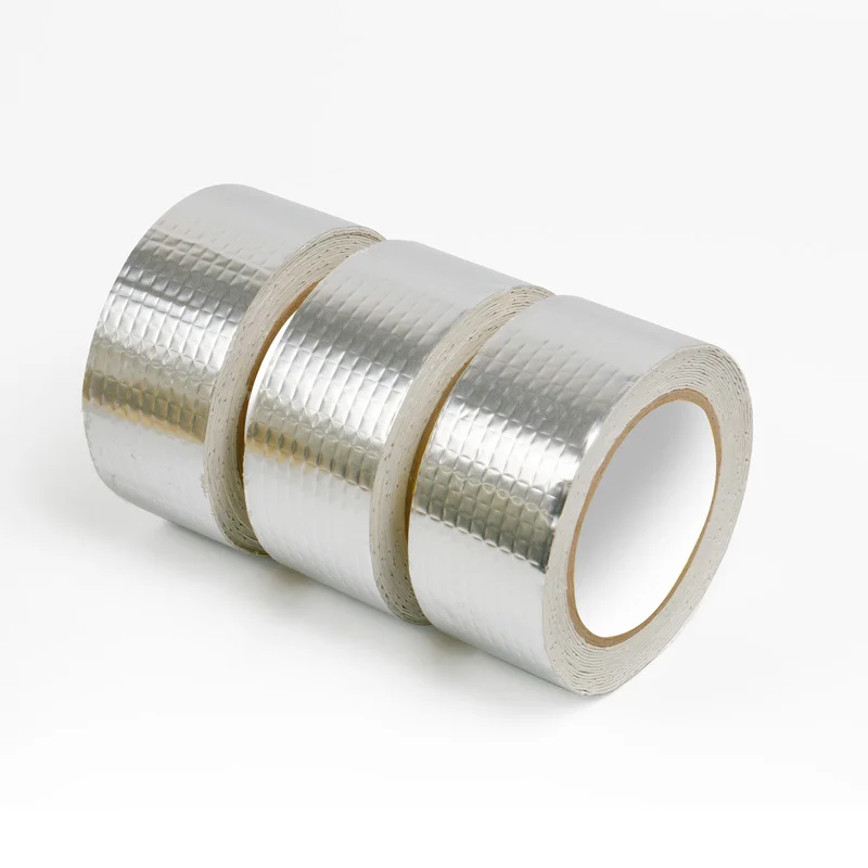 1 PCS Flex High-Density Waterproof Butyl Sealing Tape - Image 3